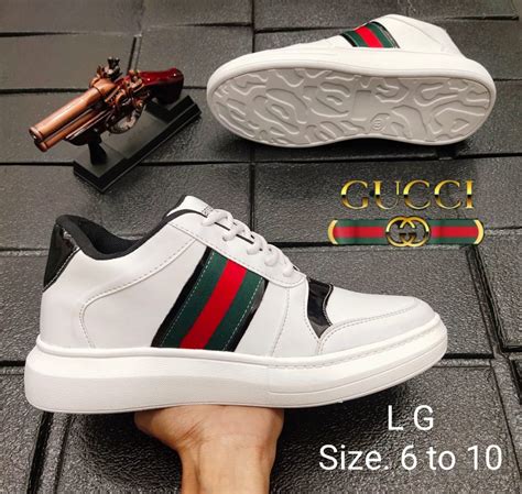 gucci men shoes 2019|gucci casual shoes for men.